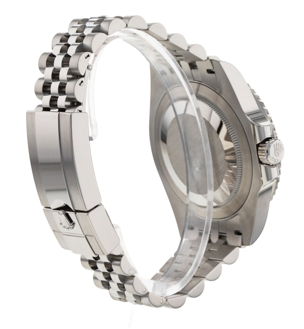 Rolex GMT Master II Sprite Image 3